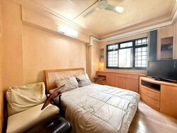 Blk 404 Admiralty Link (Sembawang), HDB 5 Rooms #598191911